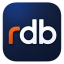 rdb logo